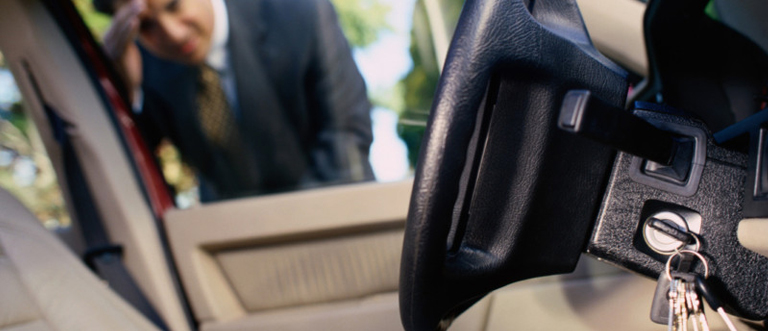 24 hour car locksmith in Rosedale