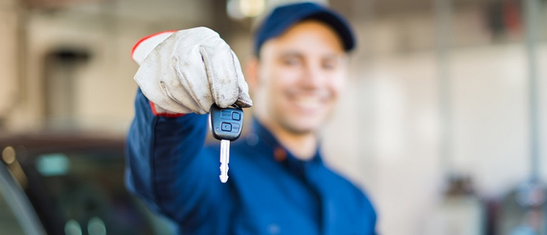 24 hour Mobile locksmith in Rosedale