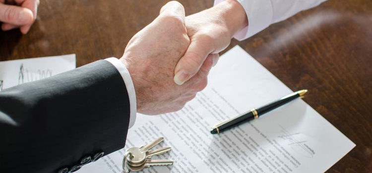 Commercial Eviction Service Rosedale