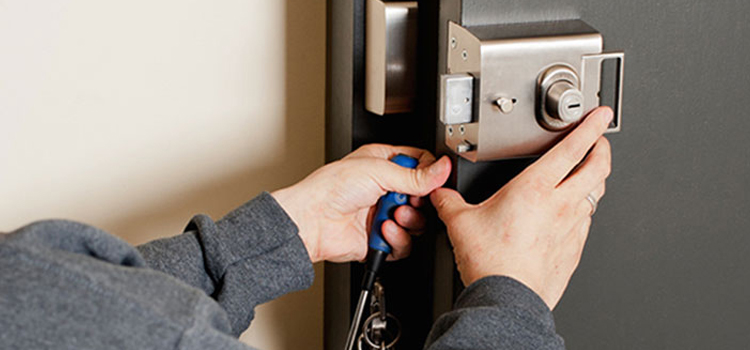Deadbolt Lock Installation Rosedale