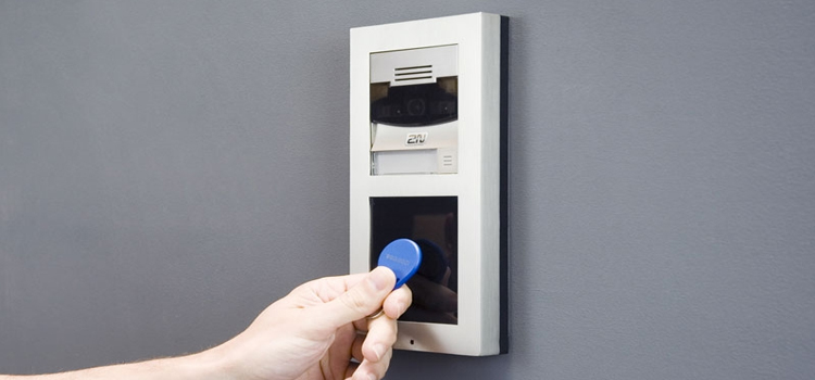 Door Fob Copy Rosedale