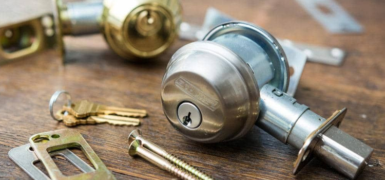 Doorknob Locks Repair Rosedale