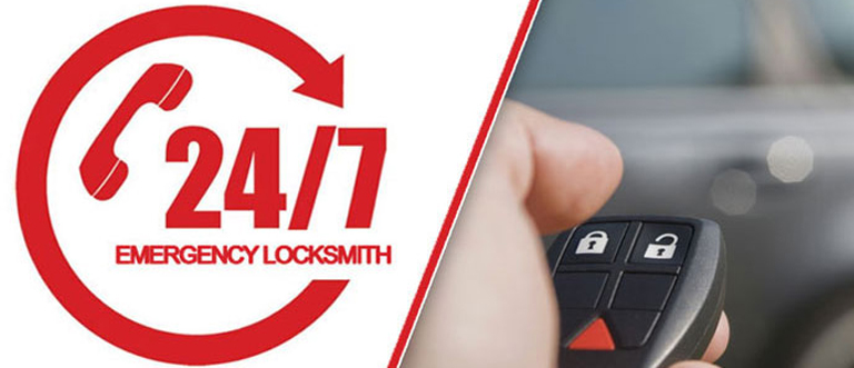Emergency Locksmith Rosedale